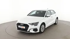 Gebraucht 2021 Audi A3 Advanced Limousine | 21.600 € (Guter Preis)