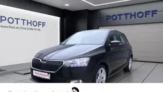Gebraucht 2021 Skoda Fabia Cool Plus Limousine | 11.777 € (Fairer Preis)