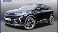 Gebraucht 2025 Renault Captur Techno SUV | 22.111 € (Guter Preis)