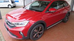 Kings red metallic Gebraucht 2021 VW Taigo Style SUV | 19.990 € (Fairer Preis)
