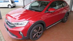 Kings red metallic Gebraucht 2021 VW Taigo Style SUV | 19.990 € (Fairer Preis)