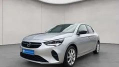 Gebraucht 2023 Opel Corsa Edition Limousine | 16.930 € (Fairer Preis)