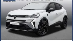 Gebraucht 2024 Renault Captur Esprit Alpine SUV | 28.111 € (Fairer Preis)