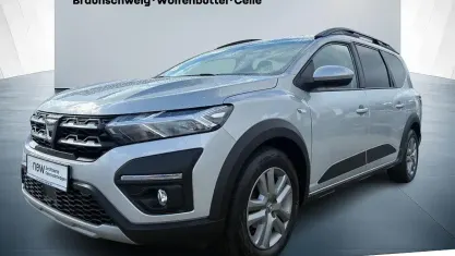 Second-hand Dacia Jogger Comfort 110 CP (80 kW) 2022 Gri Monovolum