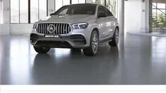 Gebraucht 2021 Mercedes GLE53 AMG AMG Coupé | 84.890 € (Fairer Preis)