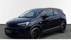 Schwarz Gebraucht 2023 Opel Crossland GS Line SUV | 18.790 € (Fairer Preis)