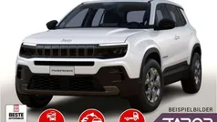 Snow white Neu 2025 Jeep Avenger Longitude SUV | 24.725 € (Superpreis)