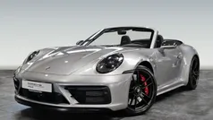 Gebraucht 2023 Porsche 911 Carrera 4 GTS Cabrio | 172.890 € (Fairer Preis)