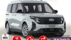 Cactus grey Neu 2025 Ford Tourneo Courier Van / Kleinbus | 25.588 € (Fairer Preis)