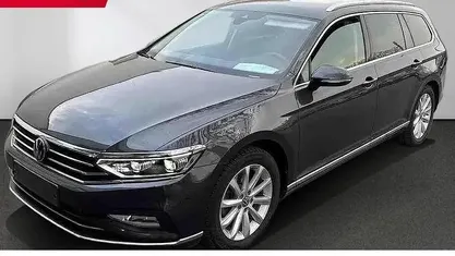 Gebraucht VW Passat Elegance 190 PS (139 kW) 2023 Kombi