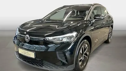 Gebraucht VW ID.4 Pro Performance 149 kW (203 PS) 2023 SUV