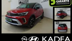 Gebraucht 2022 Opel Crossland SUV | 20.750 € (Fairer Preis)