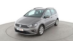 Gebraucht 2016 VW Golf Sportsvan Comfortline Van / Kleinbus | 11.440 € (Fairer Preis)