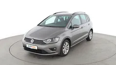 Gebraucht 2016 VW Golf Sportsvan Comfortline Van / Kleinbus | 12.100 € (Fairer Preis)