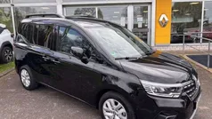 Gebraucht 2024 Renault Kangoo Techno Van / Kleinbus | 29.850 € (Fairer Preis)