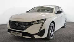 Weiss Neu 2025 Peugeot 308 Allure Kombi | 31.990 € (Guter Preis)