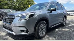 Silber Neu 2024 Subaru Forester Active SUV | 38.500 € (Fairer Preis)