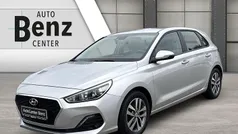 Gebraucht 2020 Hyundai i30 Trend Limousine | 16.790 € (Superpreis)