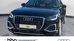 Brillantschwarz Neu 2025 Audi Q2 Advanced Plus SUV | 32.900 € (Superpreis)