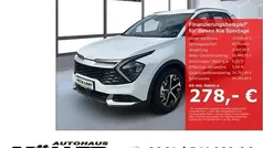 Gebraucht 2025 Kia Sportage Comfort SUV | 33.949 € (Guter Preis)