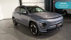 Blau Gebraucht 2024 Hyundai Kona Prime SUV | 34.970 € (Guter Preis)