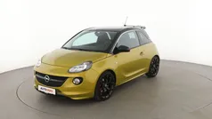 Gebraucht 2016 Opel Adam S Kleinwagen | 13.250 € (Fairer Preis)