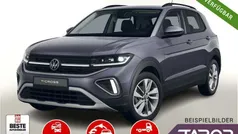 Gebraucht 2025 VW T-Cross Life SUV | 27.088 € (Guter Preis)