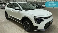 Gebraucht 2023 Kia e-Niro Vision SUV | 30.490 € (Fairer Preis)