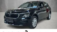 Gebraucht 2024 Skoda Kamiq Selection SUV | 23.777 € (Fairer Preis)