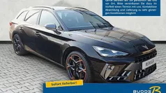 Gebraucht 2025 Cupra Leon VZ Kombi | 42.490 € (Guter Preis)
