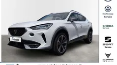 Candy" weiss Gebraucht 2023 Cupra Formentor SUV | 28.929 € (Fairer Preis)