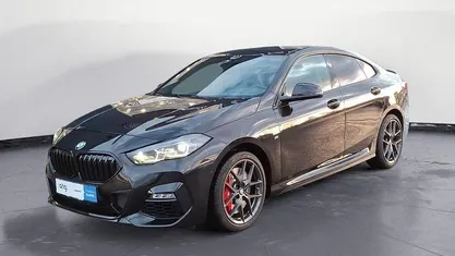 Gebraucht BMW 220 Performance 178 PS (130 kW) 2024 Coupé