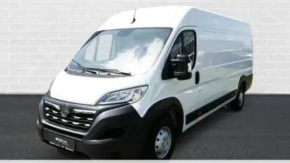Gebraucht Opel Movano 165 PS (121 kW) 2024 Andere Van