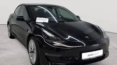 Gebraucht 2021 Tesla Model 3 Limousine | 24.790 € (Superpreis)