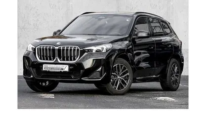 Gebraucht 2025 BMW X1 M Sport SUV | 36.590 € (Superpreis)