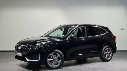 Używany Ford Kuga ST-Line X 186 KM (136 kW) 2025 Czarny SUV