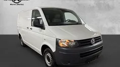 Weiß Gebraucht 2012 VW T5 Van | 13.900 € (Superpreis)
