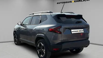 Gebraucht Dacia Duster Extreme 109 PS (80 kW) 2026 SUV