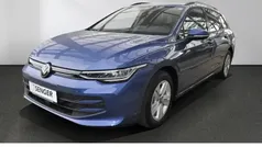 Gebraucht 2024 VW Golf VIII Life Kombi | 24.480 € (Fairer Preis)