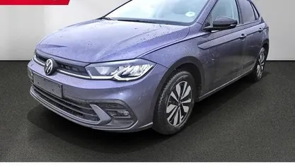 Gebraucht VW Polo Goal 116 PS (85 kW) 2025 Rauchgrau Kleinwagen