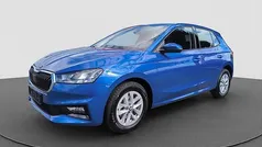 Gebraucht 2025 Skoda Fabia Selection | 23.540 € (Fairer Preis)