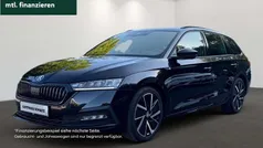 Gebraucht 2022 Skoda Octavia SportLine Kombi | 26.790 € (Fairer Preis)