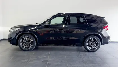 Gebraucht 2026 BMW iX1 M Sport SUV | 55.990 € (Fairer Preis)