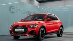 Rot Gebraucht 2023 Audi A1 Sport Kleinwagen | 23.564 € (Fairer Preis)