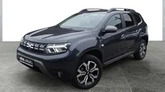Grau Gebraucht 2024 Dacia Duster Journey SUV | 22.490 € (Guter Preis)