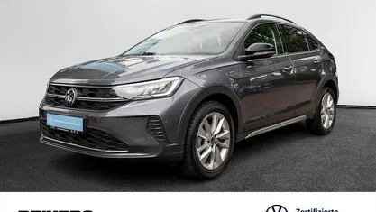 Gebraucht VW Taigo Goal 95 PS (69 kW) 2024 SUV