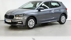 Grau Neu 2025 Skoda Fabia Selection Limousine | 20.490 € (Fairer Preis)