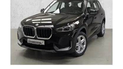 Gebraucht BMW X1 Shadowline 163 PS (119 kW) 2024 Schwarz uni SUV