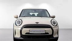 Weiß Gebraucht 2022 Mini ONE Kleinwagen | 19.908 € (Fairer Preis)