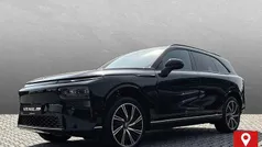 Gebraucht 2025 XPENG G9 AWD Performance SUV | 66.570 € (Guter Preis)